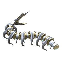 Spinal Core Section