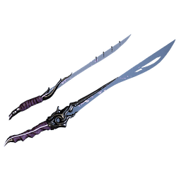 Dual Ether