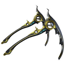 Dual Kamas Prime