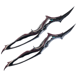 Dual Keres