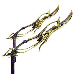 Dual Keres Prime
