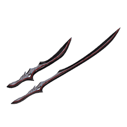 Dual Skana