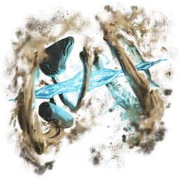 Temporal Dust