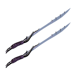 Ether Daggers