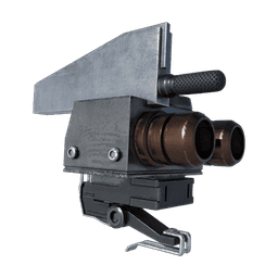 Echowinder Anoscopic Sensor