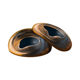 Tralok Eyes