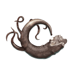 Mortus Horn
