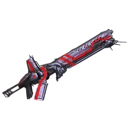 Gorgon Wraith