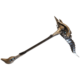 Galariak Prime