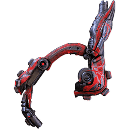 Halikar Wraith
