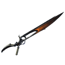 Heat Dagger