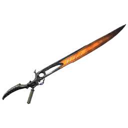 Heat Sword