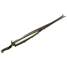 Jaw Sword
