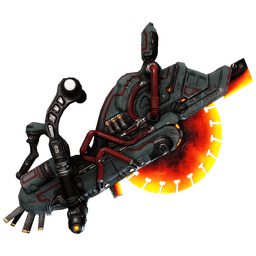 Kuva Ghoulsaw