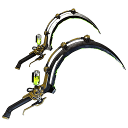 Dual Viciss