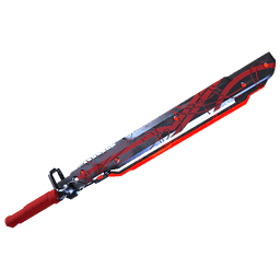 Machete Wraith