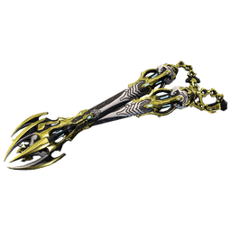 Ninkondi Prime