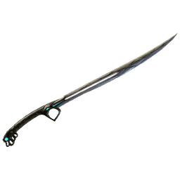Pangolin Sword