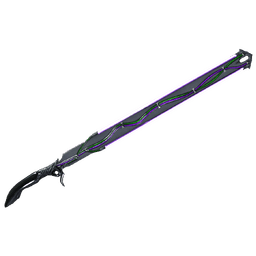 Plasma Sword