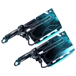 Prisma Dual Cleavers