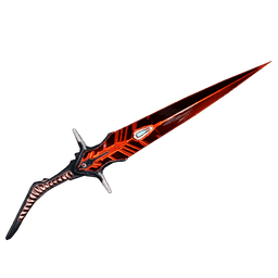 Rakta Dark Dagger