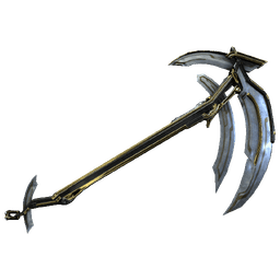 Reaper Prime
