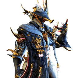 Sevagoth Prime