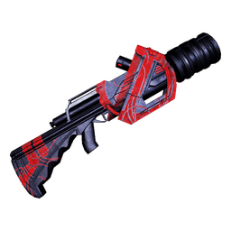 Strun Wraith