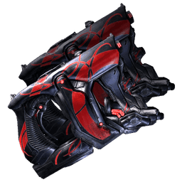 Twin Vipers Wraith