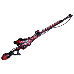 Vulkar Wraith