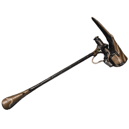 Wolf Sledge