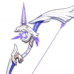 Amos' Bow