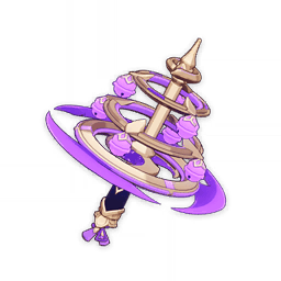 Kagura's Verity