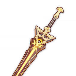 Key of Khaj-Nisut