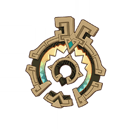 Ring of Yaxche