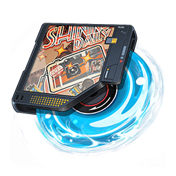 Shiny Days