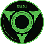 Chaotic Metal(4-PC)