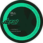 Polar Metal