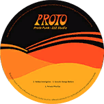 Proto Punk (4-PC)