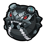 Bashful Demon