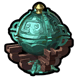 Cauldron of Clarity