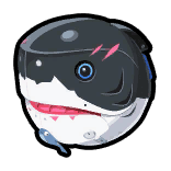 Deep Sea Visitor