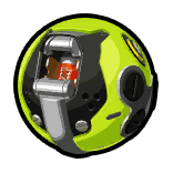 Demara Battery Mark II
