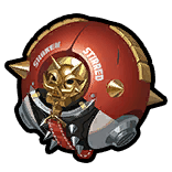 Flamemaker Shaker