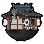 Hailstorm Shrine