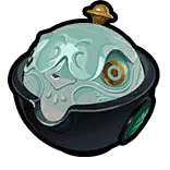 Ice-Jade Teapot