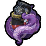 Kraken's Cradle