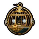 Qingming Birdcage