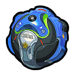 Riot Suppressor Mark VI