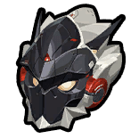 Starlight Rider Faceplate